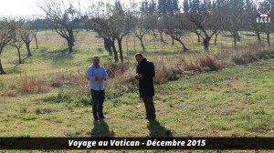 Voyage au vatican 28